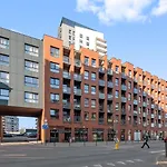 92 Montownia 公寓