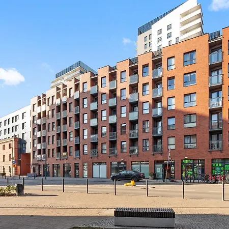 92 Montownia * Danzica